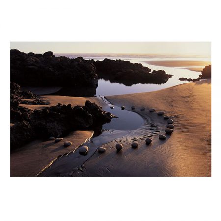 20936 - Stream Stone Circle, White Beach, New Zealand - 27 x 18