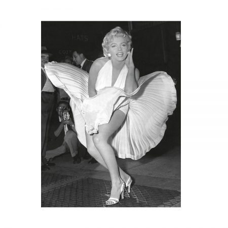 21246 - Marilyn Monroe, 1954 - 24 x 32