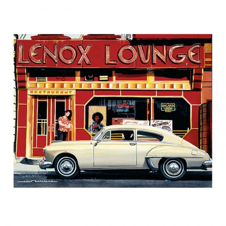 22702D - Lenox Lounge - 16 x 12