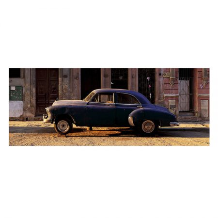 40273 - Havana, Cuba II - 39 x 20