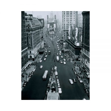 42672 - Broadway and 7th Avenue - 12 x 15