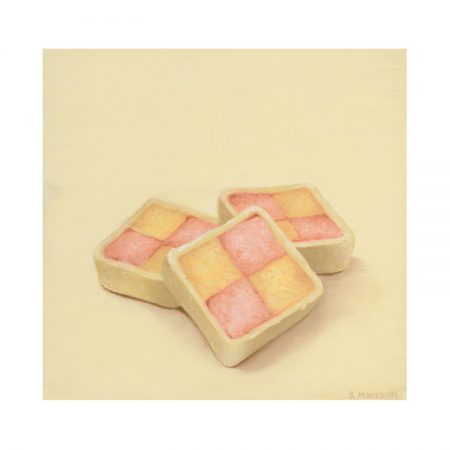 42694 - Can I Leave the Marzipan - 12 x 12