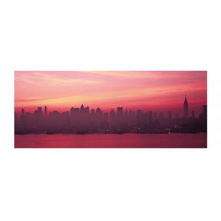43024 Skyline, NYC 34 x 14