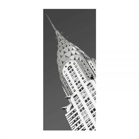 44179 - Chrysler Building 15 x 34