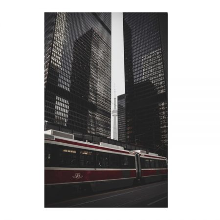 Daniel Krakan - City Life