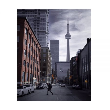Daniel Krakan - City Walks
