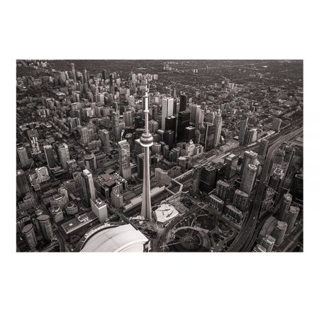 Jazzy Vibes - Toronto Up Top