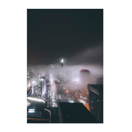 asvpshooter - Foggy Nights