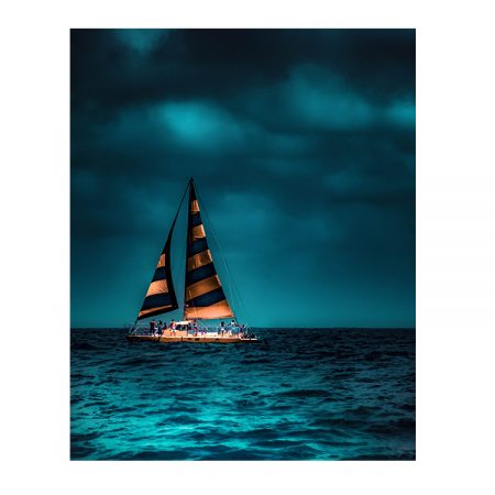 Herleen Sethi - Sail Away