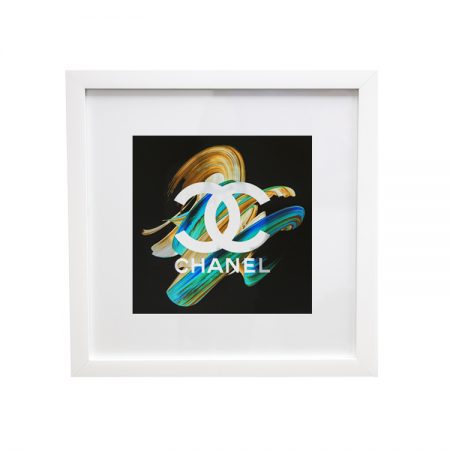 Chanel Splash 2
