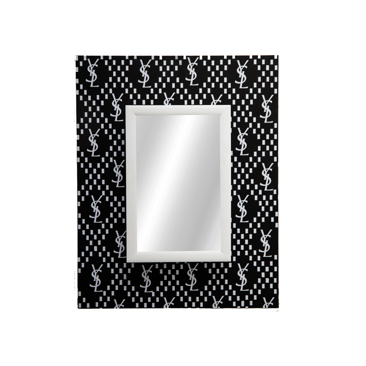 saint laurent mirror